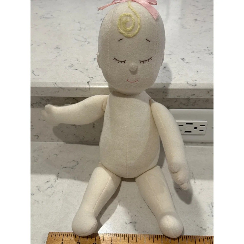 N/A soft plush